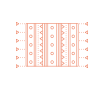 خياطة الأفرشة 