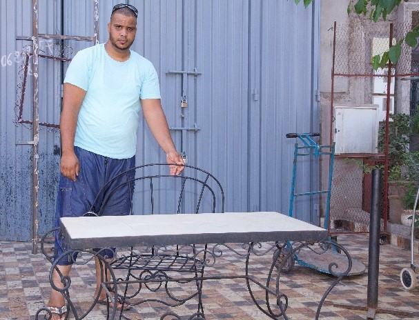 IKHCHAOUN ABDELILAH - forass.ma