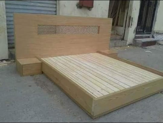 LARBI  ABDELKADER - forass.ma